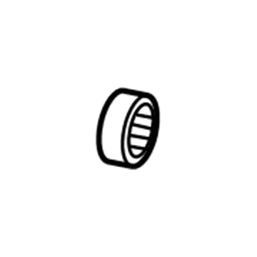 Ram 52111197AB Axle Bearing