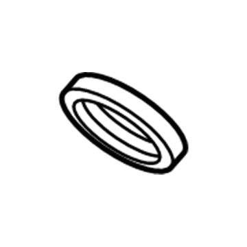 Ram 68056356AA Pinion Gear Seal