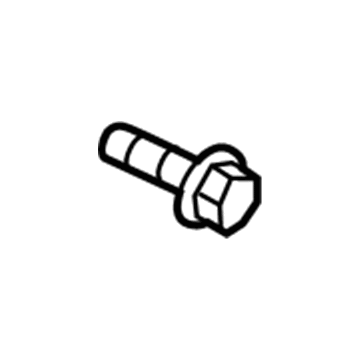 Dodge 6101982 Latch Screw