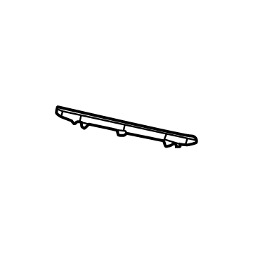 Jeep 7CS51SZLAA Applique