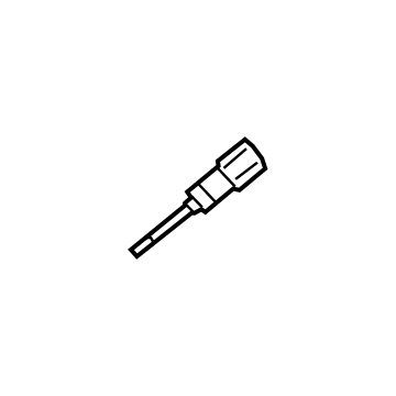 Jeep 5149279AC Air Mass Sensor