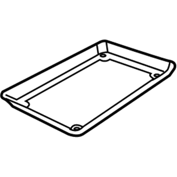 Ram 4897446AA Lens