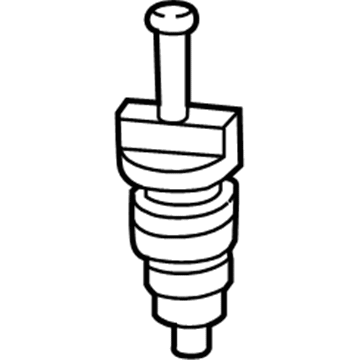 Chrysler 68058769AA Valve