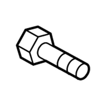 Mopar 68236910AA Master Cylinder Pin