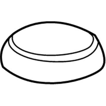 Chrysler 4782982AB Cap