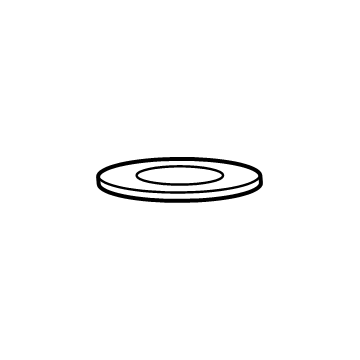 Ram 4721916AA Fuel Pump Assembly Lock Ring