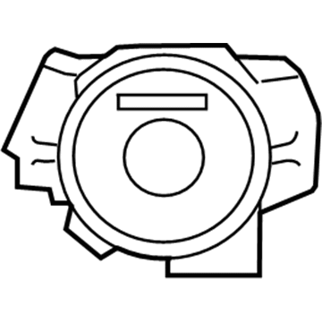 Mopar 5143321AB Signal Cam