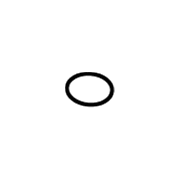 Jeep 5047077AB Tube O-Ring