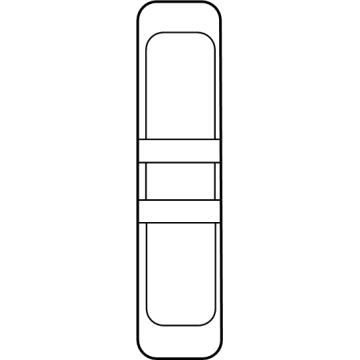 Jeep 68551403AA Tool Kit