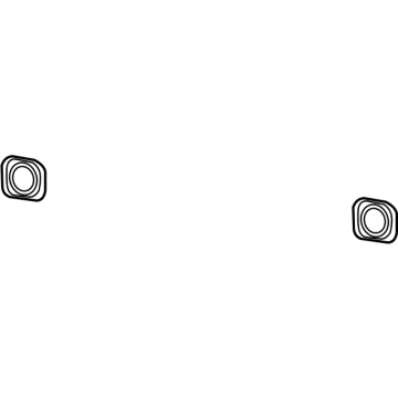 Jeep 68298651AA Lamp Bracket