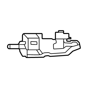 Ram 68457701AA Air Temperature Sensor