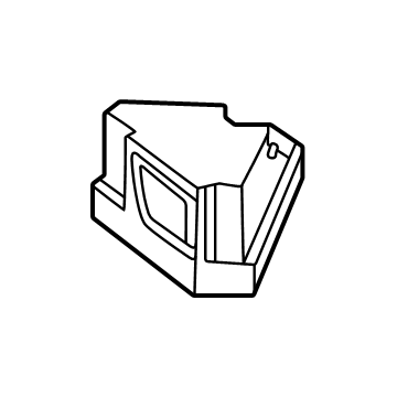 Ram 68620343AA Indicator