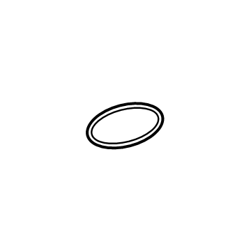 Dodge 4627591AA Intake Manifold Gasket