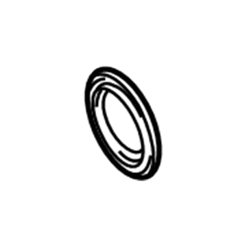 Ram 68146583AA Output Shaft Seal
