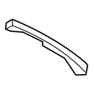 Ram 68196979AA Closure Panel