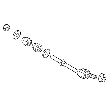Ram 68205009AB Link