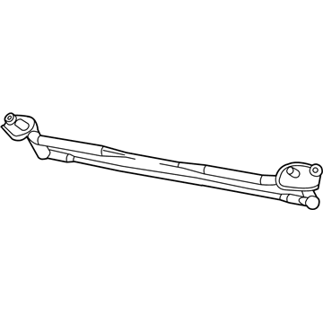 Dodge 68044165AA Linkage Assembly