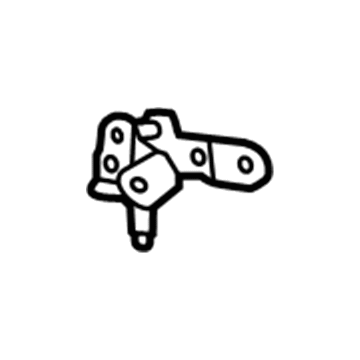 Jeep 68299174AA Hinge