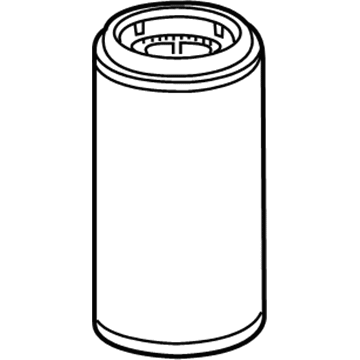 Ram 52022424AA Air Filter