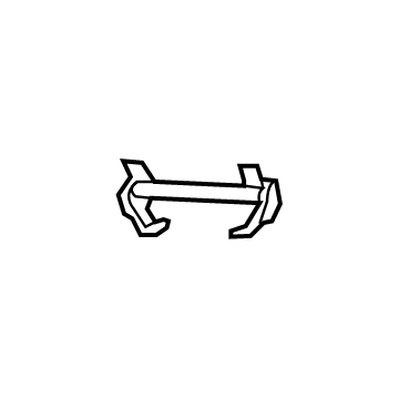 Ram 68067016AA Tube