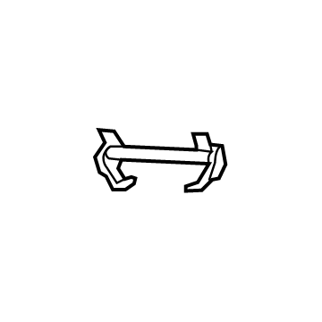 Ram 68067011AA Tube