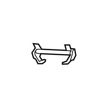Ram 68067010AA Tube