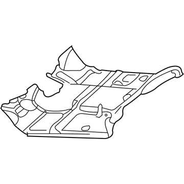 Mopar 5KS69ZJ8AC Carpet