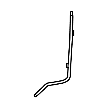 Jeep 68283292AD Vent