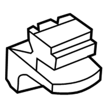 Mopar 68219829AA Bracket