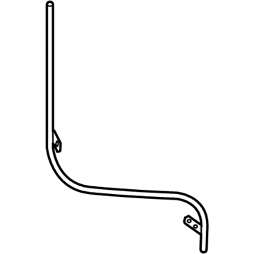 Ram 53021322AF Tube