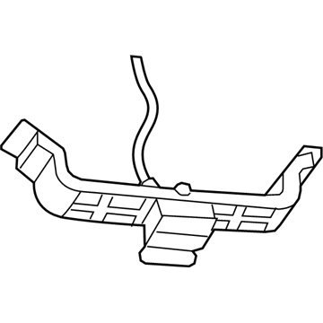 Mopar 5109667AG Winch