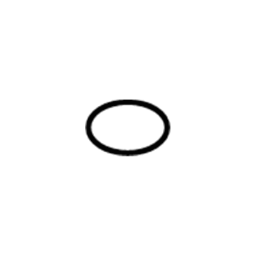 Chrysler 4895391AD Suspension Crossmember Front Bushing