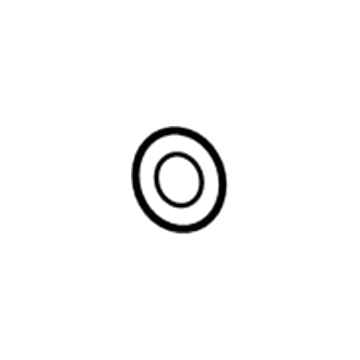 Mopar 4105395 Oil Seal