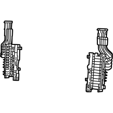 Jeep 68545860AC Valve