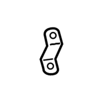 Mopar 68033148AA Lever