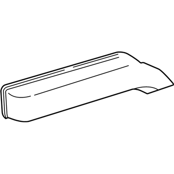 Mopar 4734213 Door
