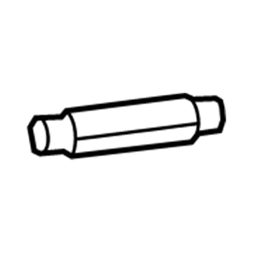 Chrysler L0000562 Bulb