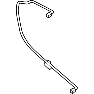 Mopar 68607189AA Wire Harness
