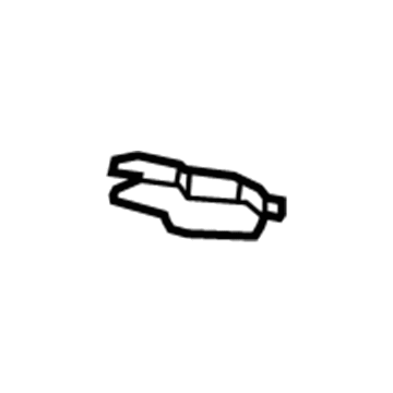 Mopar 5274178 Column Assembly Clip