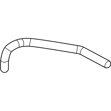 Mopar 4627376AB Purge Line