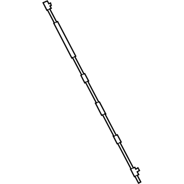 Chrysler 300 Speed Sensor - 4779645AD