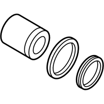 Chrysler 5137665AB Repair Kit