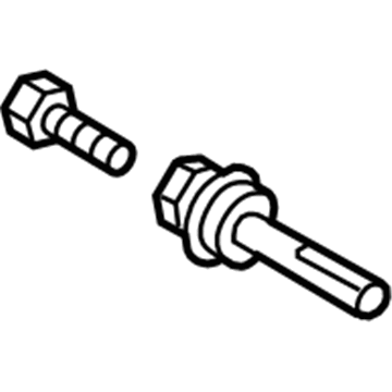 Dodge 5137686AD Overhaul Kit