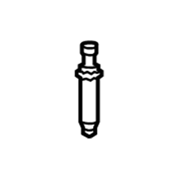 Chrysler 68020627AA Adjuster