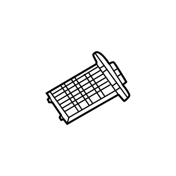 Dodge 68625357AA Temperature Sensor