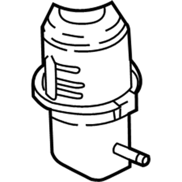 Mopar 5011239AA Reservoir