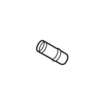 Dodge 68258830AA Water Pump Assembly Connector