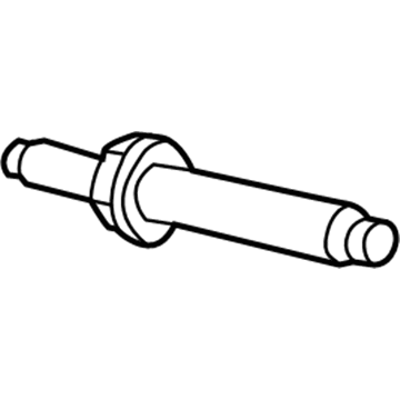 Dodge 6507967AA Fitting Stud