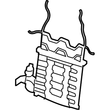Ram 68196743AA Motor
