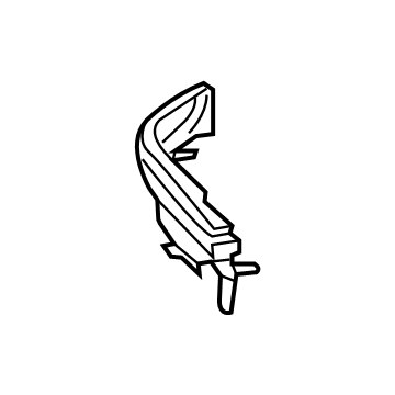 Ram 6BT12SZ0AC Lower Trim
